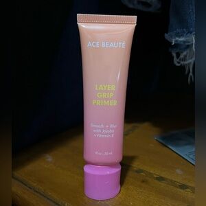 ACE BEAUTÉ
Layer Grip Primer